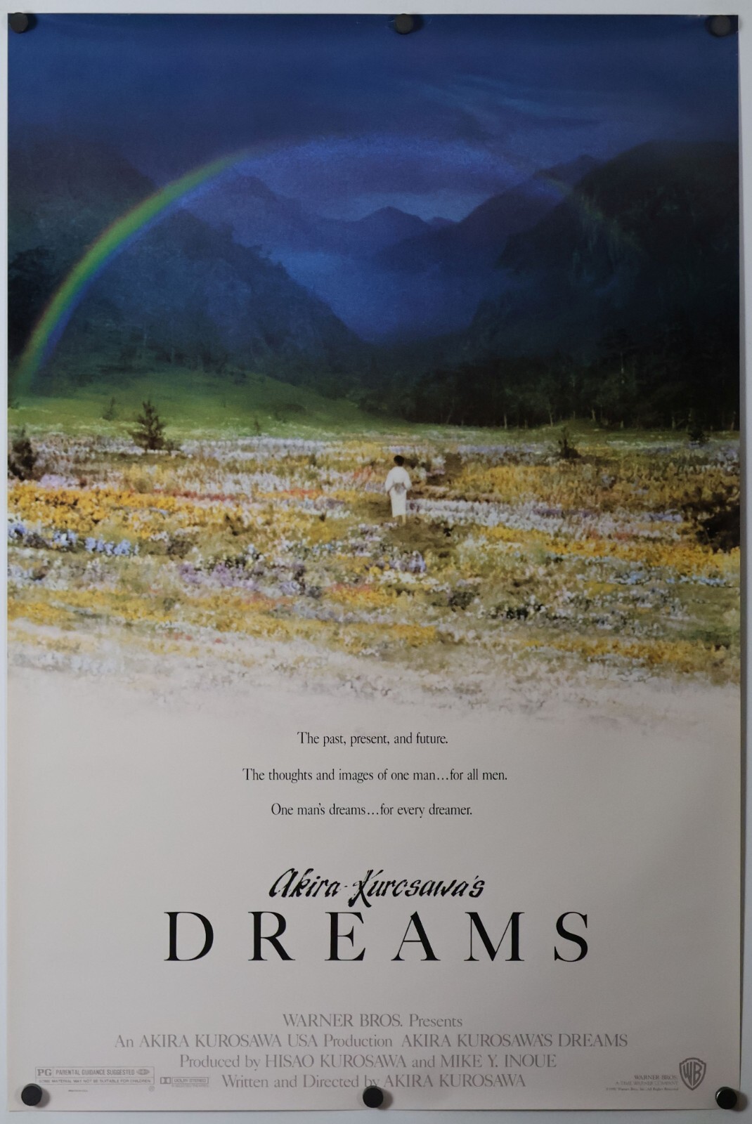 DREAM.2 B2サイズポスター / OFFICIAL POSTER DREAM.2 B2サイズポスター / OFFICIAL POSTER - タレントグッズ
