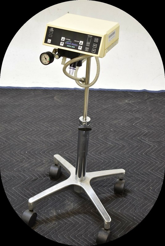 Dental Nitrous Oxide Flowmeters Surplus Network