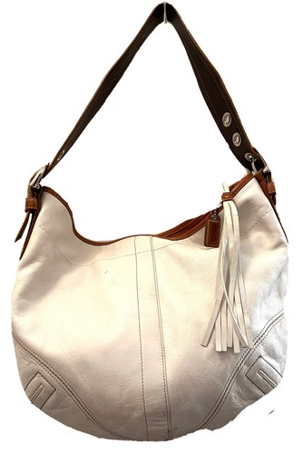 バッグ coach Soho Hobo accessory pouch leather バッグ coach Soho Hobo accessory pouch leather Vintage Coach