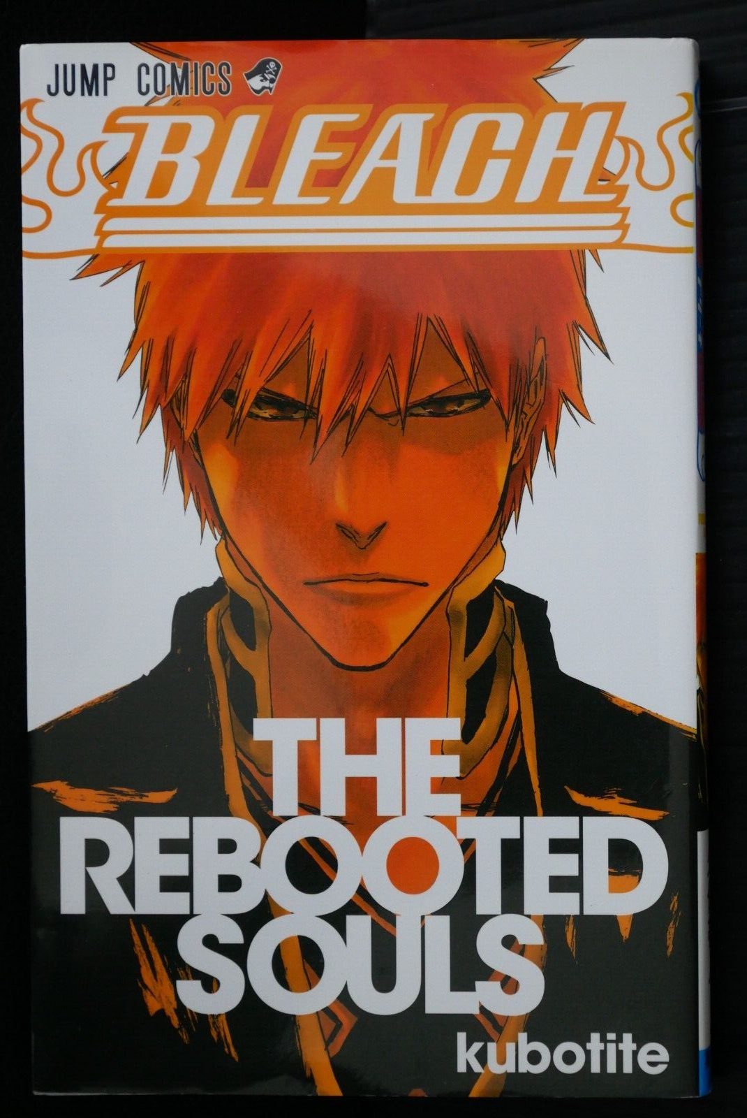 BLEACH ブリーチ 全巻(全74) + THE REBOOTED SOULS