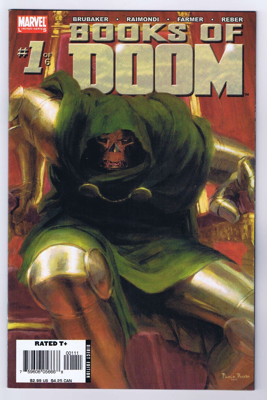 【レア】Books of Doom #1-6 アメコミリーフ 全巻セット 洋書 レア】Books of Doom #1-6 アメコミリーフ 全巻セット 洋書 レア