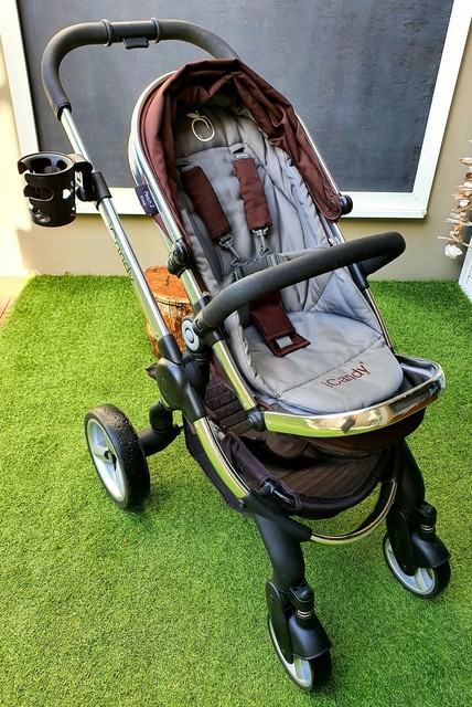 icandy peach gumtree