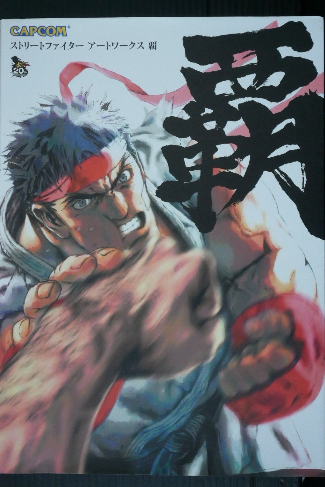 設定資料集　SF25:THE ART OF Street Fighter SF25: The Art of Street Fighter by Akiman | Goodreads