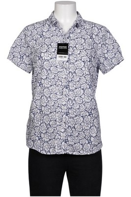 Marc O Polo Bluse Damen Oberteil Hemd Hemdbluse Gr. EU 42 Mehrfarbig #q00wwjq