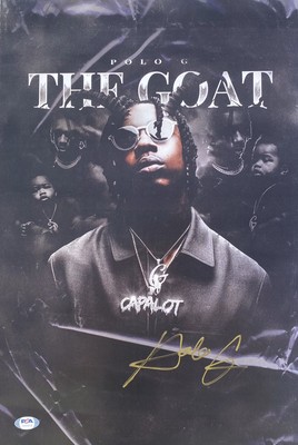 Featured image of post The Goat Polo G Album Cover