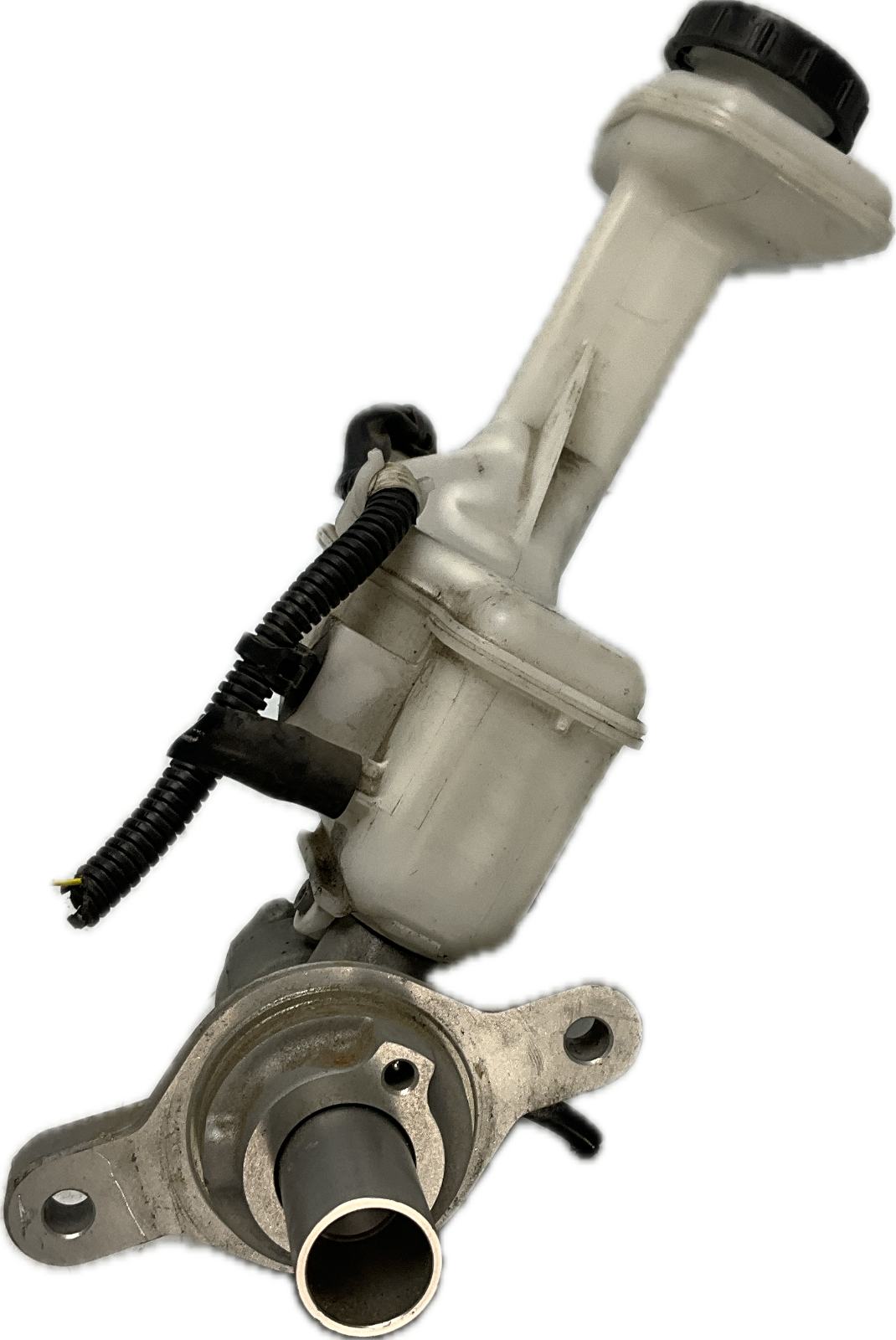 Pompa freno bosch per NISSAN QASHQAI J11 codice ricambio: 0204790171