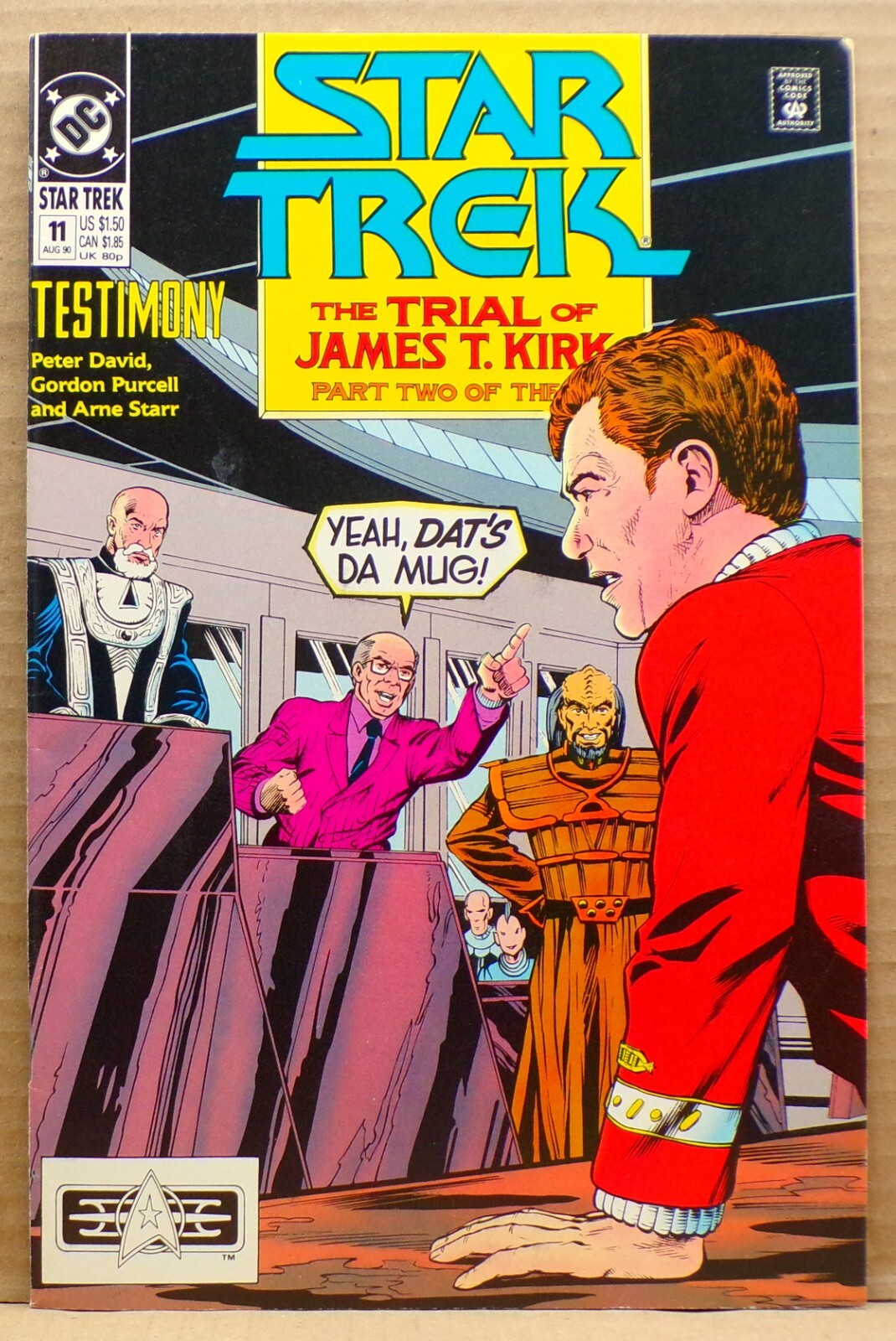 アート・オブ・スタートレック Star Trek 1986/1987 FTCC Trading Cards Complete Set | eBay