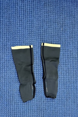 BMW Motorad, ADV Touring, Motorcycle Waterproof Boot liner, XL,