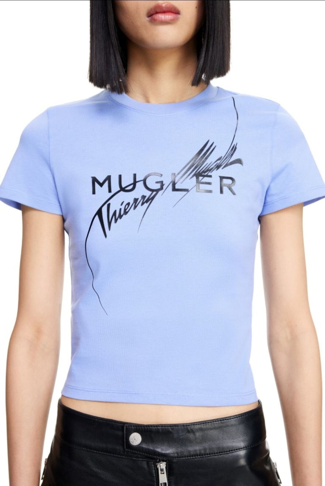 MUGLER ミュグレー　トップス Tops | MUGLER Official Website – Mugler