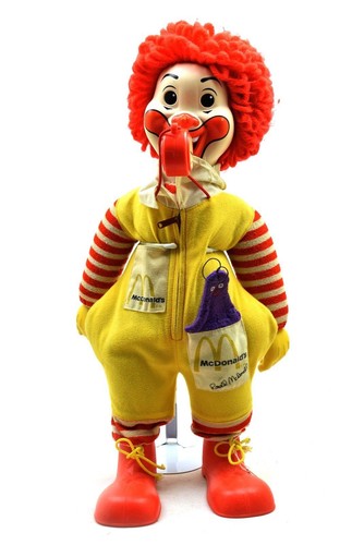 McDonald Flame 2001年 McDonald's Flame 2001 #f38991 | eBay