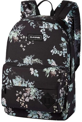 

Рюкзак DaKine 365 21 л — Solstice Floral — новый, Зеленый
