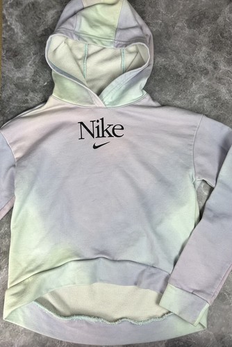 ゆーちゃみ【NIKE】BORDER ZIPUP HOODIE 2790P Men's Nike White
