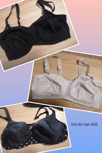 Still BH Set 90 E Anita