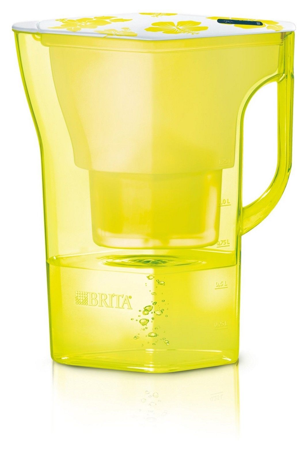 Brita Kaffee-, Tee- & Espressomaschinen-Wasserfilter
