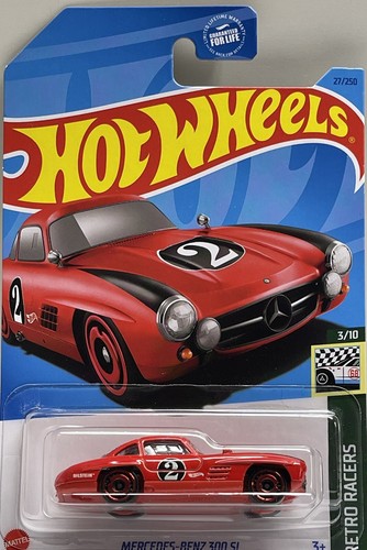 ミニカー JOAL Mercedes-Benz 300 SL JOY JUNCTION Mercedes-Benz 300SL 1:32 Scale Alloy Metal