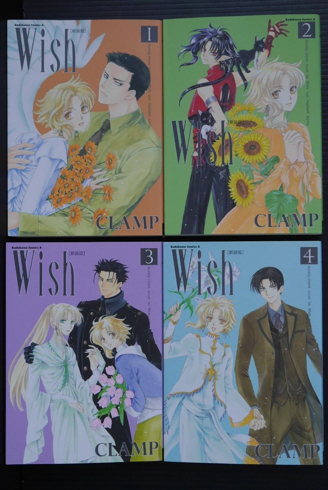 ちょびっツ　CLAMP 英語版　漫画　English Manga ちょびっツ 1 by Clamp | Goodreads