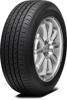 1 175/55R15 Continental ContiEcoContact EP 77T tire