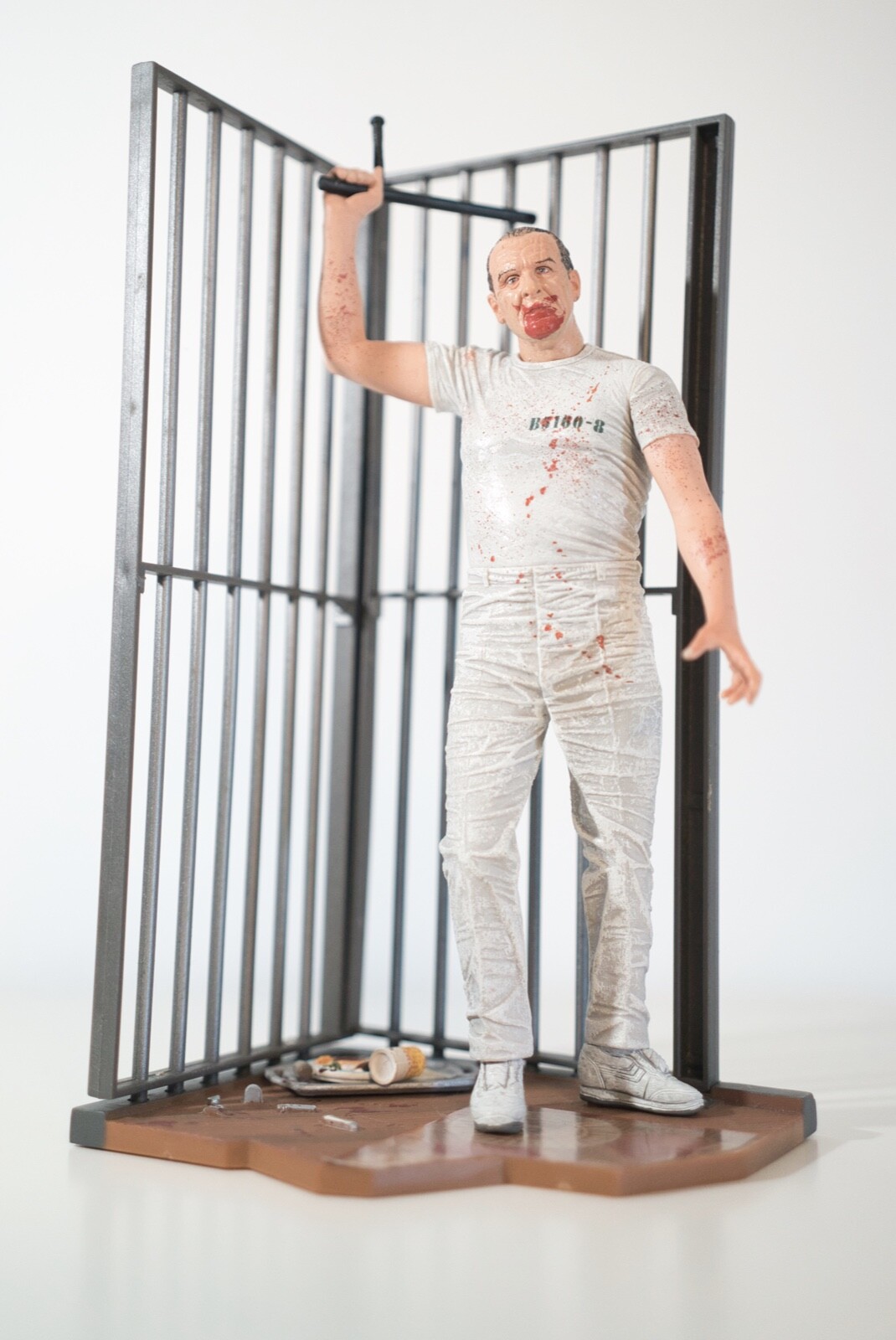 NECA / ネカ the silence of the lambs フィギュア 216c0afd-499d-4524-b04e-