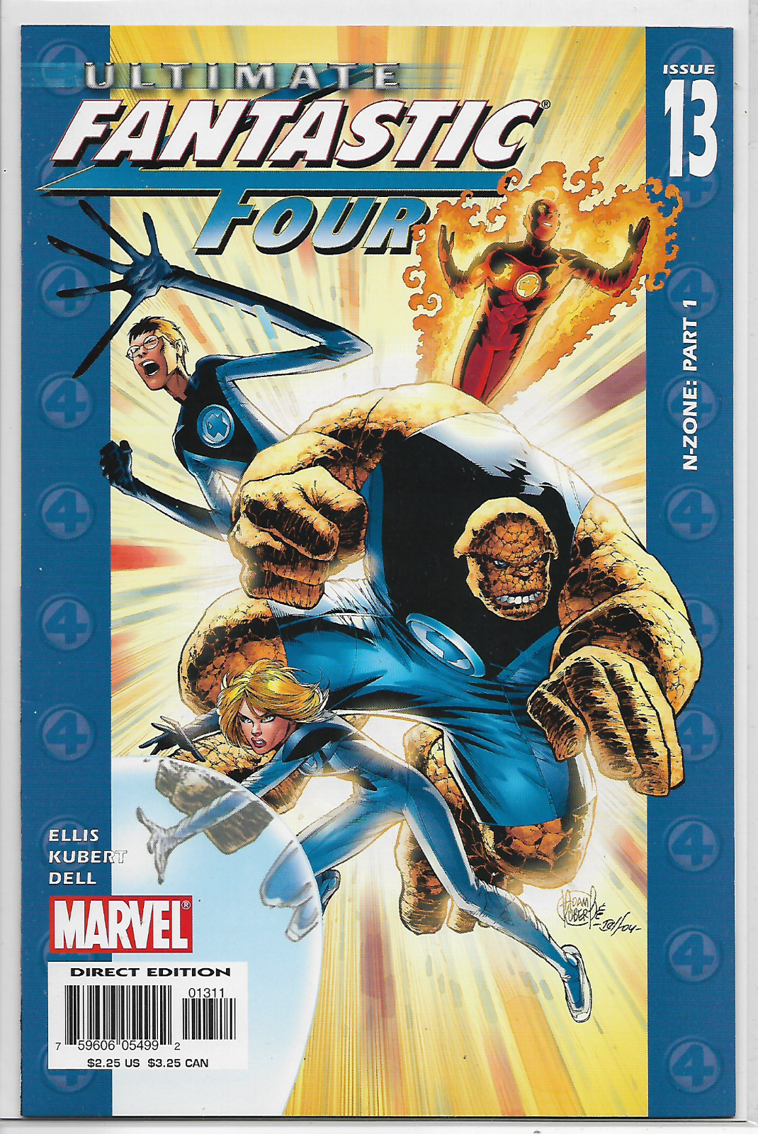 コミック・アニメ Fantastic Four  4 The Fantastic Four (TV Series 1978) - IMDb