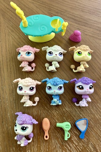 Little Pullip+ / Dog (犬) F-846 2mvetro 中古】【非常に良い】Little Pullip+ / Dog (犬) F-846 2mvetro