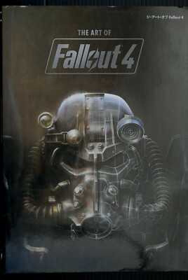 大判洋書　Fallout フォールアウトのアート世界 大判洋書 Fallout フォールアウトのアート世界 Amazon | The Art