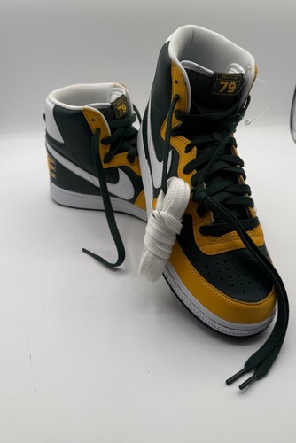 New Men's Size 9 NIKE Terminator High Commemorative Ed #79