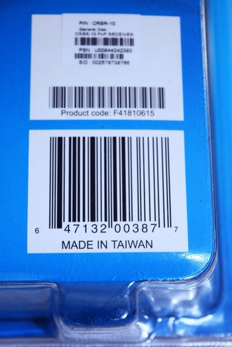 NEW Sanyo CRSR-10 Sirius Satellite Receiver Car and Home Kit