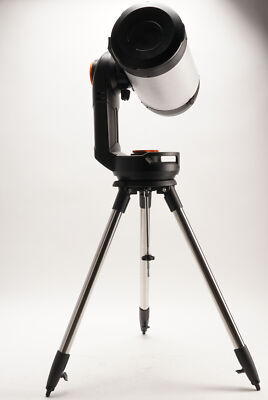 Celestron Nexstar Evolution 8 inch EdgeHD SCT GoTo Telescope with Starsense