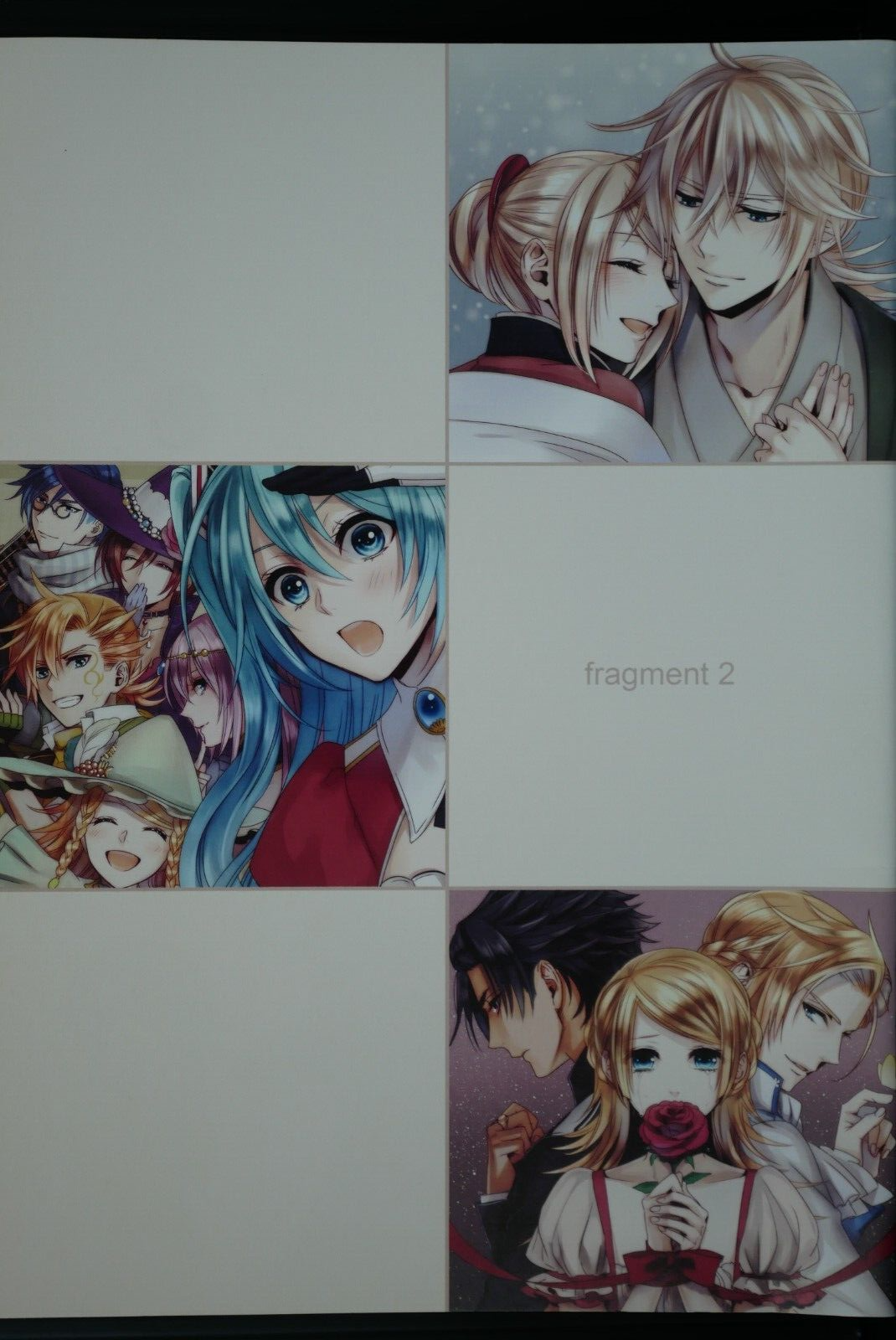 IZUMO2ビジュアルファンブック Izumo 2猛き剣の閃記ビジュアル・ガイドブック (JIVE FAN BOOK