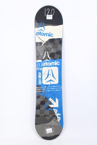 Atomic Snowboards | Atomic Snowboard