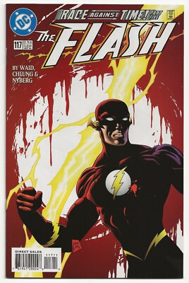 The Flash (1987 Series) 50 - 122 * DC Comics * You Pick * Buy More and Save