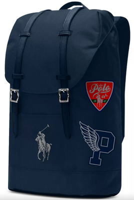 Weekend bag shop ralph lauren