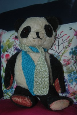chad valley panda