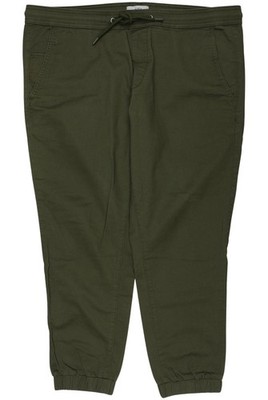 edc by Esprit Stoffhose Herren Hose Pants Chino Gr. W36 Baumwolle Grün #7xsyg9q