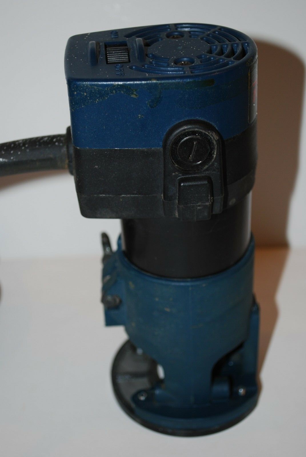 Ryobi Router Model TR30U3 3.8A Woodworking Wood Hand Power Tool 23000 RPM