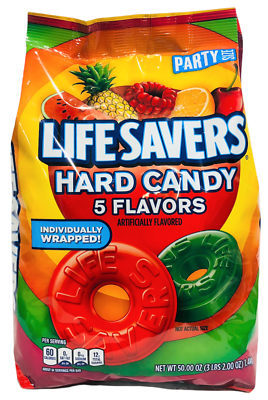 Target clearance food savers