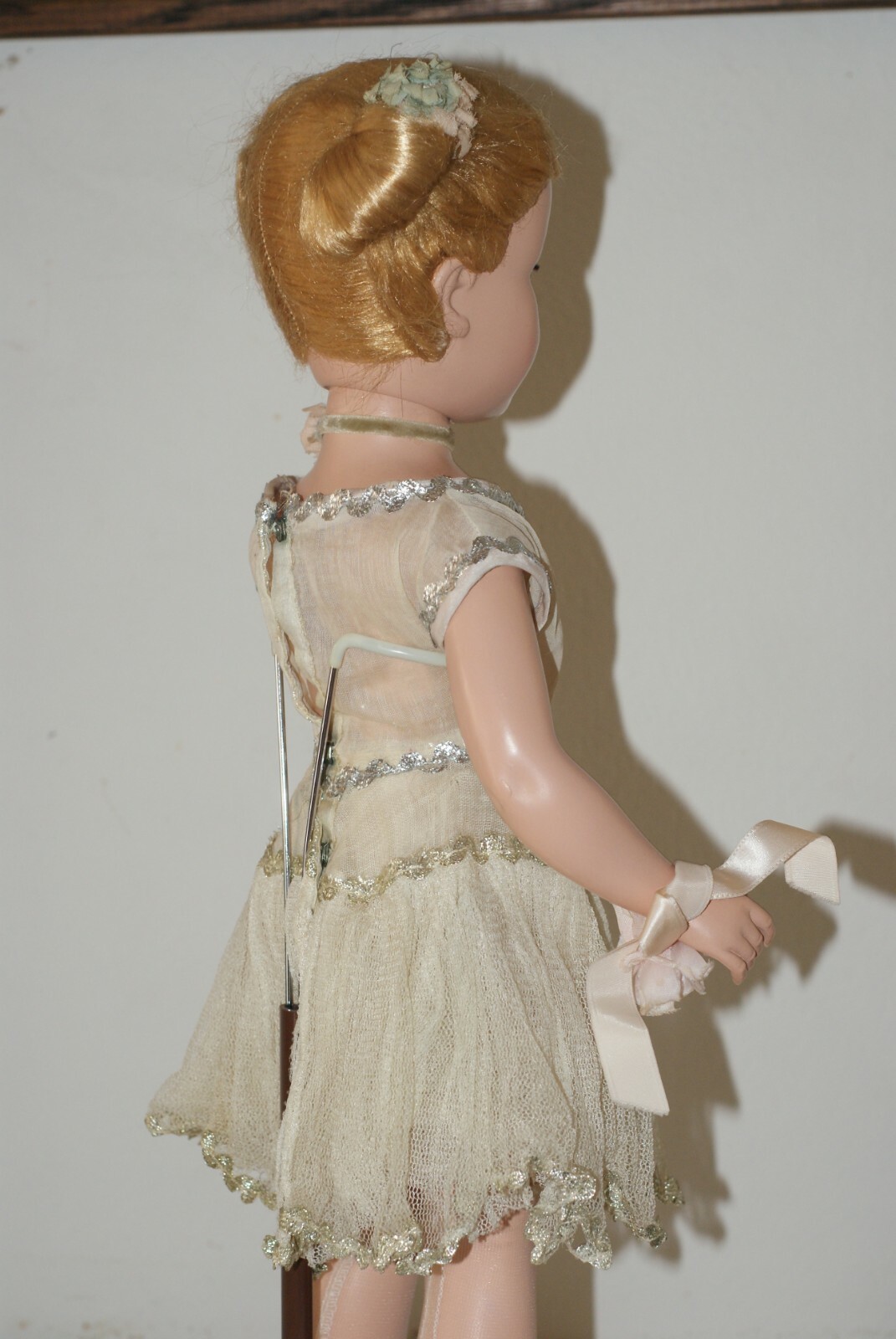 GORGEOUS!! Vintage 21