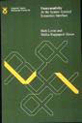 Unaccusativity: At the Syntax-Lexical Semantics Interface (Linguistic Inquir...