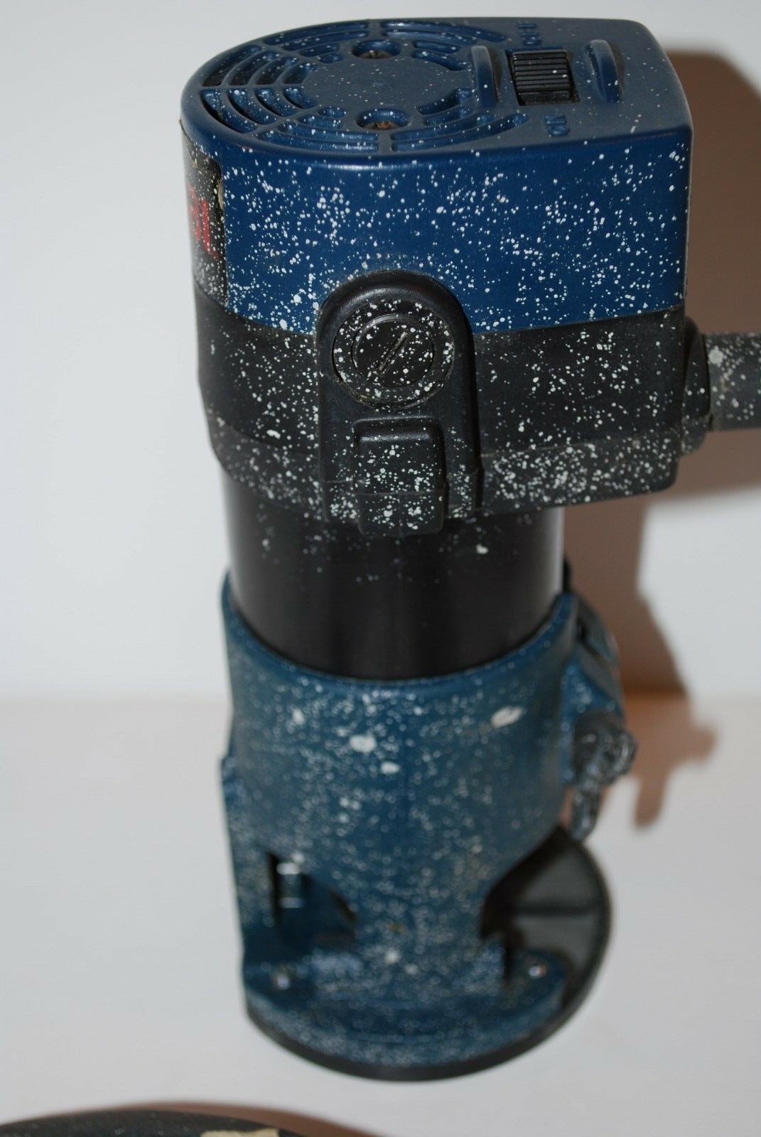 Ryobi Router Model TR30U3 3.8A Woodworking Wood Hand Power Tool 23000 RPM