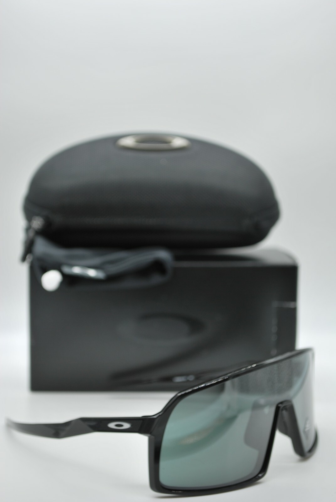 Oakley Sutro Sunglasses 中古品 Oakley SUTRO S Men's Sunglasses for sale online | eBay