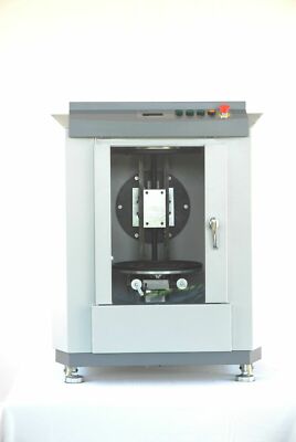 SHELBY GYRO 5 GALLON PAINT SHAKER / MIXER FROM BEST DEAL PAINT EQUIPMENT