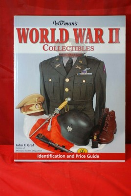 Military Collectibles List - 