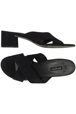 Paul Green Sandalen Damen Sommerschuhe Sandalette offene Schuhe Gr. ... #v8zxnm3