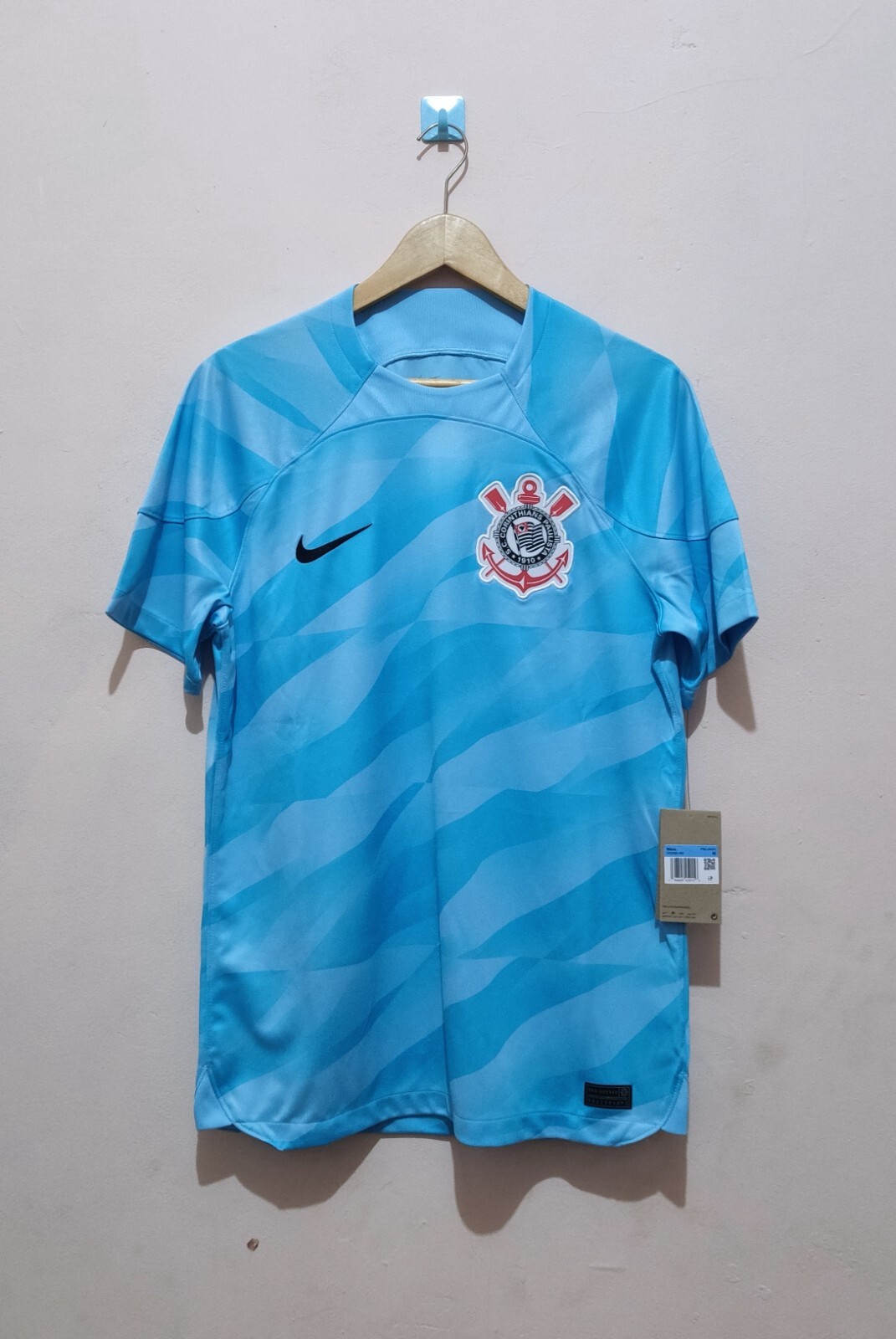 Nike Corinthians 24/25 Dri-FIT SS Stadium Third Shirt