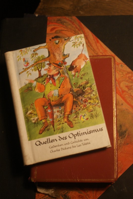 Quellen Des OptimismusÂ  |Â  Kolektiv