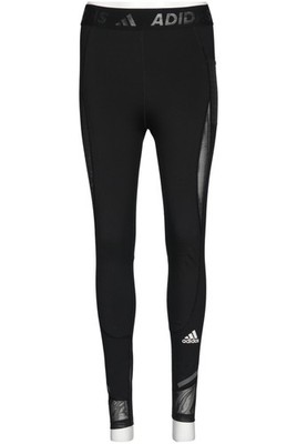 adidas Stoffhose Damen Hose Pants Chino Gr. S Schwarz #cnfq87a