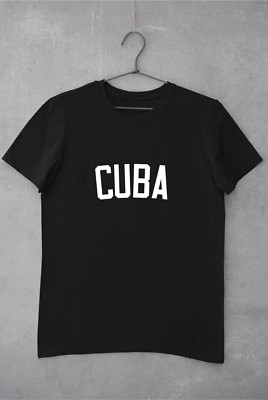 Cuba Shirt, Sumter County, Alabama