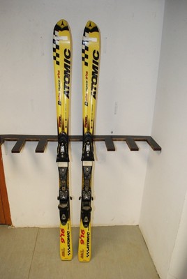 Atomic Neox 310 Bindings Manual