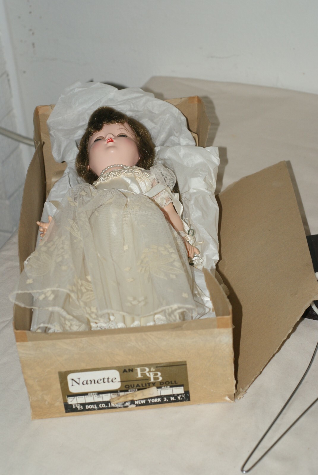 PRETTY! Vintage 14
