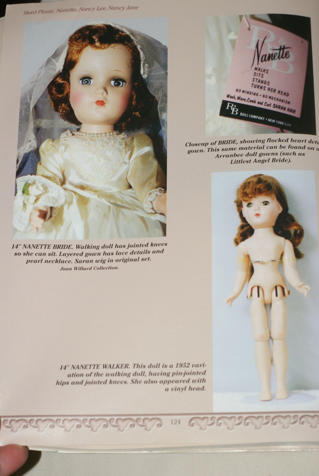 PRETTY! Vintage 14